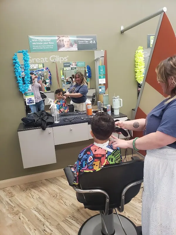 Chris Tyson Professional Styling and Grooming Co. — Barber shop in Tulsa